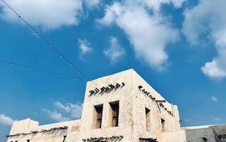 Beautiful Old Cottage in Doha, Souq Waqif View photo