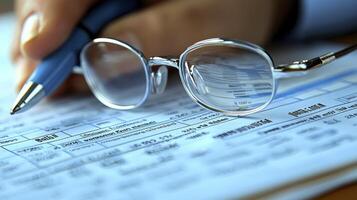 Tax return filing tips for small business owners photo