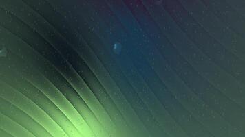 Abstract Flowing Gradient Background with Light Streaks Animation video