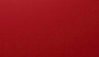 Deep crimson backdrop with subtle texture photo