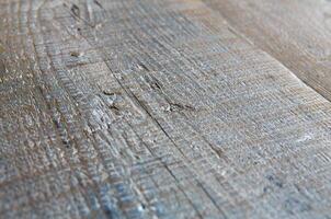 Serenity wood texture and background. Serenity blue wood texture background. Rustic, old wooden background. Aged wood planks texture pattern. Wooden surface. Vertical image. photo