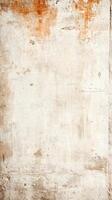 Aged Concrete Wall Texture A Detailed Rustic Surface photo