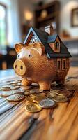 How to save money on your mortgage photo