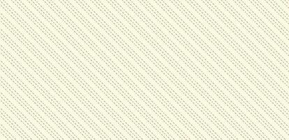 Geometric line art seamless pattern in golden vibe vector