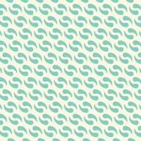 Dynamic fluid shapes seamless patterns abstract background with graphic style liquid in motion tiling wallpaper vector