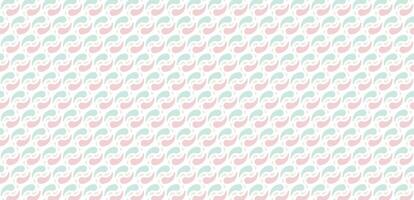 Dynamic fluid shapes seamless patterns illustration abstract background with graphic style liquid in motion tiling wallpaper vector