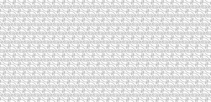 Line art fluid shapes seamless patterns illustration abstract background with graphic style liquid in motion tiling wallpaper vector