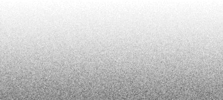 Light noise grain dots background, pattern vector