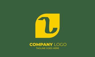 Z Logo Design with a Modern Minimalist Style vector