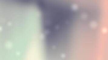 Pastel retro blur dreamy gradient background for designs Suitable for website banners social media graphics branding materials and presentations video