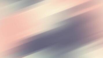 Abstract soft pastel gradient background with gentle motion blur in beige peach and blue tones Ideal for luxury branding wedding invitations and elegant minimalistic designs video