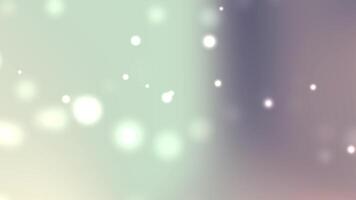 dreamy soft blurred background featuring pastel green peach and navy tones with glowing bokeh lights Ideal for luxury branding elegant invitations website design and festive event themes video