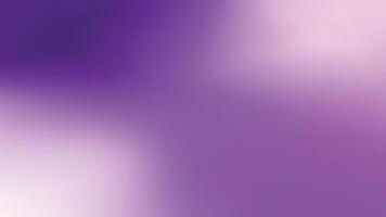 Abstract gradient background with blur purple colors. Bright modern wallpaper. Gradient mesh. illustration vector