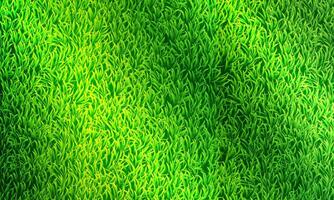 Abstract green grass texture. green fabric texture background. vector