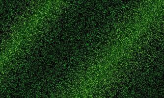 Abstract green grass texture. dark green grass for sport and game background. vector