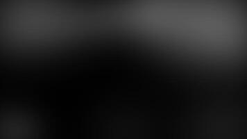 Black and white gradient abstract background. Seamless loop cycle animation that can repeat endlessly. Blurred gradient background blue pink. 4k 60fps VJ loop. Monochrome gradient. Grayscal video