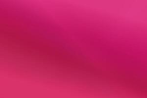 Simple abstract gradient landing page background vector