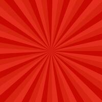 Geometrical star burst background design - abstract illustration vector