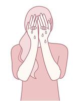 A Deep Emotional Representation of Sadness, Vulnerability, and Human Experience in Art vector