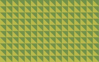Abstract Pattern Design Geometric Collection of light green color. Graphic motif or geometric shape pattern, For use in Posters, Brochures and Leaflets vector