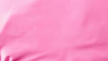 light pink paper background with subtle texture variations photo