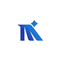 air plane logo icon letter A, AM, M with the shape of a Jet Airplane Tail icon vector