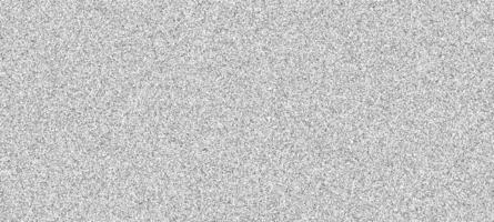 White noise grain background, grainy dot gradient vector