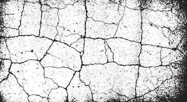 Grunge texture background with cracks and cracks photo