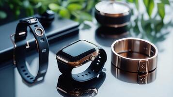 The best smartwatches for 2019 photo