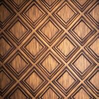 Wood panel texture background photo