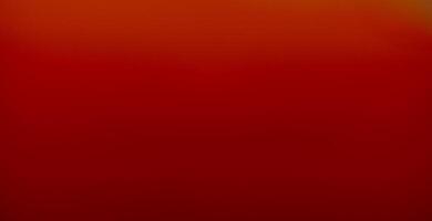 Red background. Gradient red and orange background. Abstract background. photo