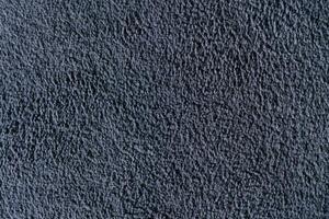 Grey curly wool seamless texture background. Factory material texture high resolution. photo