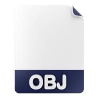 Obj file format - file format for jpg, jpeg, , gif, png