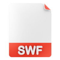 Swf file icon png