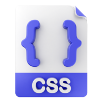 Css icon - icon for css png