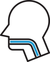 Digestive System Icon png