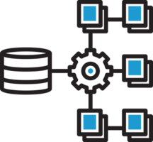 Web App Malware Scanner Icon png