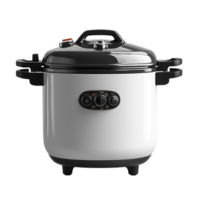 Electric Pressure Cooker MultiCooker Best Cooker on transparent background png