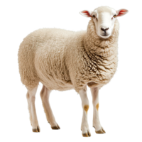 Sheep Goat Isolated Sheep Goat Isolated on Transparent backgroundon Transparent background png