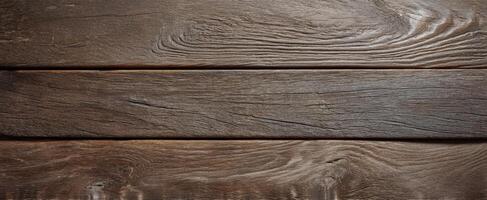 The rustic wooden planks showcasing beautiful grain and texture for interior design. photo