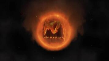 Burn And Ignite Unveil motion_graphic