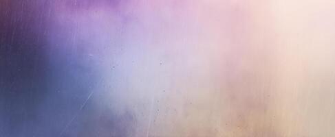 The Abstract Gradient Background Capturing Serenity and Colorful Fluidity photo