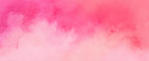 The Soft Pink Gradient Background for Creative Designs photo