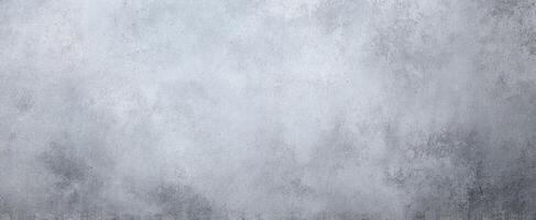 The textured gray concrete background for artistic and design projects. photo