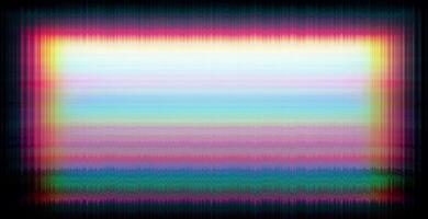 Glitch Dreamwave Spectrum, Abstract Digital Noise Loop video