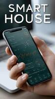 Smart house - smart home automation automation photo