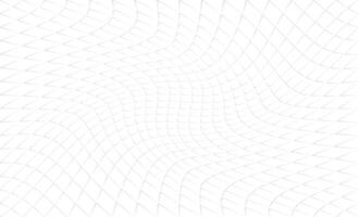 white background with lines texture vector