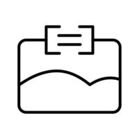 Select QR Code from Gallery for Payment vector