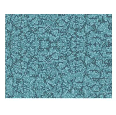 Seamless pattern texture greenery, grass bush