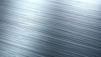 a metal surface with a shiny surface photo